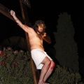 Castellón, Semana Santa, Borriol, 2013