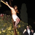 Castellón, Semana Santa, Borriol, 2013