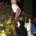 Castellón, Semana Santa, Borriol, 2013