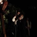 Castellón, Semana Santa, Borriol, 2013