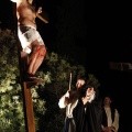 Castellón, Semana Santa, Borriol, 2013