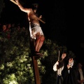 Castellón, Semana Santa, Borriol, 2013