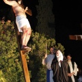 Castellón, Semana Santa, Borriol, 2013