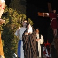 Castellón, Semana Santa, Borriol, 2013