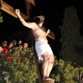 Castellón, Semana Santa, Borriol, 2013