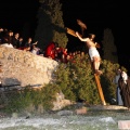 Castellón, Semana Santa, Borriol, 2013