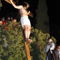 Castellón, Semana Santa, Borriol, 2013