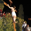 Castellón, Semana Santa, Borriol, 2013