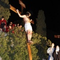 Castellón, Semana Santa, Borriol, 2013