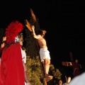 Castellón, Semana Santa, Borriol, 2013