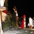 Castellón, Semana Santa, Borriol, 2013