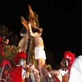 Castellón, Semana Santa, Borriol, 2013