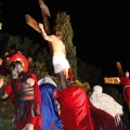 Castellón, Semana Santa, Borriol, 2013