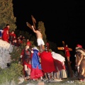 Castellón, Semana Santa, Borriol, 2013