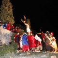 Castellón, Semana Santa, Borriol, 2013