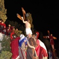 Castellón, Semana Santa, Borriol, 2013