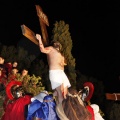 Castellón, Semana Santa, Borriol, 2013