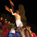Castellón, Semana Santa, Borriol, 2013