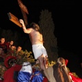 Castellón, Semana Santa, Borriol, 2013