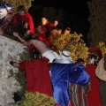 Castellón, Semana Santa, Borriol, 2013