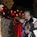 Castellón, Semana Santa, Borriol, 2013