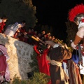 Castellón, Semana Santa, Borriol, 2013