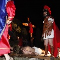 Castellón, Semana Santa, Borriol, 2013
