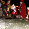 Castellón, Semana Santa, Borriol, 2013