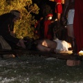 Castellón, Semana Santa, Borriol, 2013