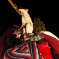 Castellón, Semana Santa, Borriol, 2013