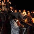 Castellón, Semana Santa, Borriol, 2013