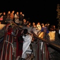Castellón, Semana Santa, Borriol, 2013