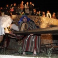 Castellón, Semana Santa, Borriol, 2013