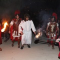 Castellón, Semana Santa, Borriol, 2013