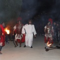 Castellón, Semana Santa, Borriol, 2013