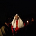 Castellón, Semana Santa, Borriol, 2013