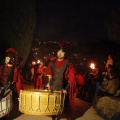 Castellón, Semana Santa, Borriol, 2013