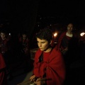 Castellón, Semana Santa, Borriol, 2013