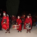Castellón, Semana Santa, Borriol, 2013