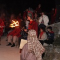 Castellón, Semana Santa, Borriol, 2013