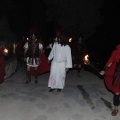 Castellón, Semana Santa, Borriol, 2013