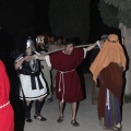 Castellón, Semana Santa, Borriol, 2013