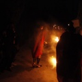 Castellón, Semana Santa, Borriol, 2013