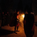 Castellón, Semana Santa, Borriol, 2013