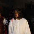 Castellón, Semana Santa, Borriol, 2013