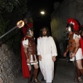 Castellón, Semana Santa, Borriol, 2013
