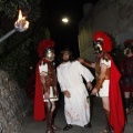 Castellón, Semana Santa, Borriol, 2013