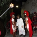 Castellón, Semana Santa, Borriol, 2013