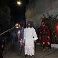 Castellón, Semana Santa, Borriol, 2013