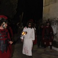Castellón, Semana Santa, Borriol, 2013